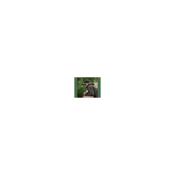 Avid Black and Camo Cap - Imagen 2