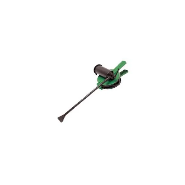 AZUFRADORA MANUAL CAPACIDAD 1 KG.