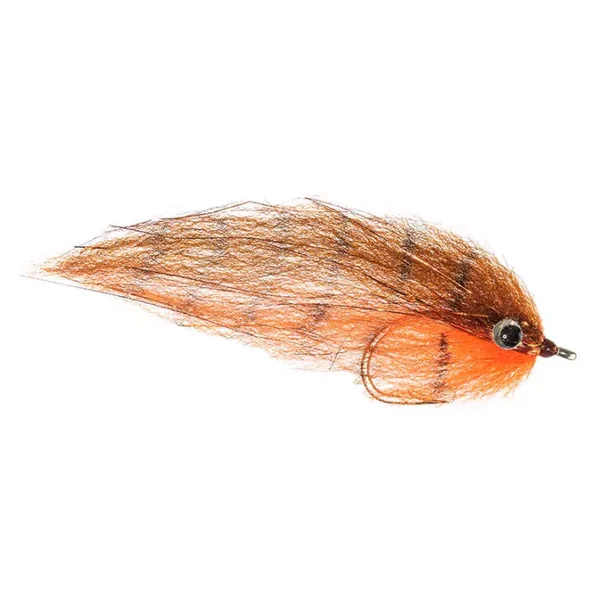 Bait King Char - 8-12 cm streamer lucio