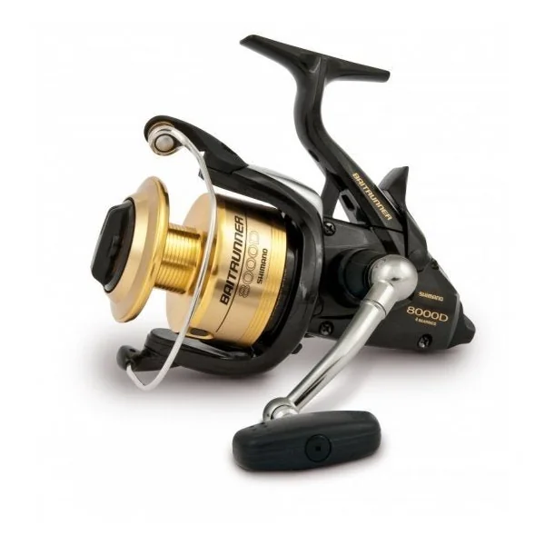 Baitrunner - 8000D EU - Freno Delantero