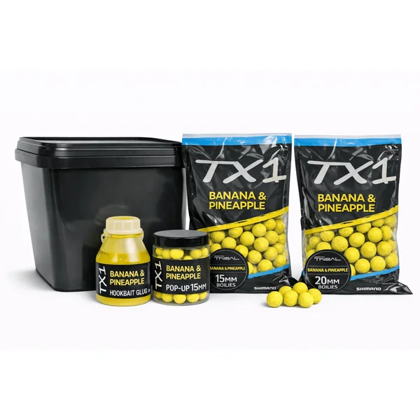 Banana y Piña - Pack de Sesión