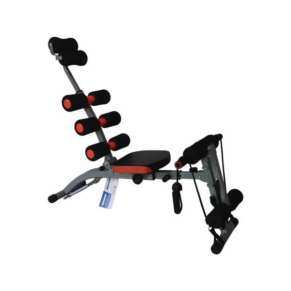 Banc de musculation multi-fonctions "Riner"