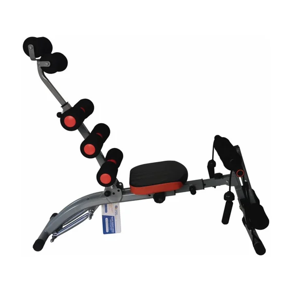 Banc de musculation multi-fonctions "Riner" - Imagen 2