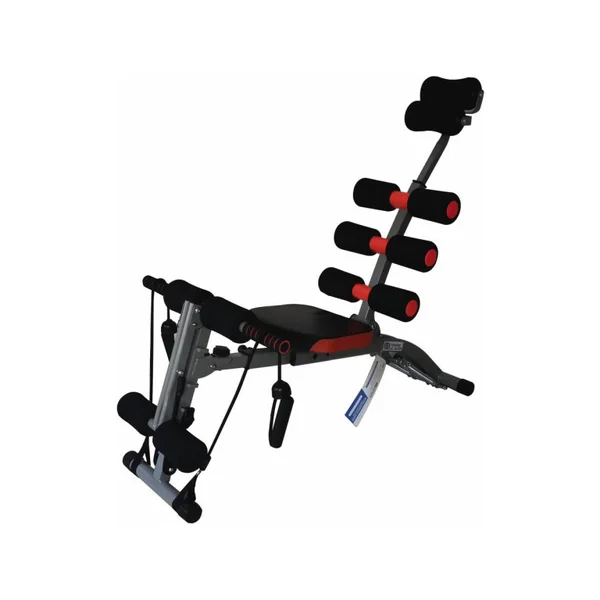 Banc de musculation multi-fonctions "Riner" - Imagen 4
