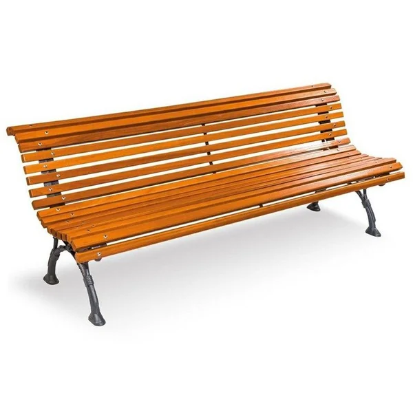 Banco Romántico C-1-ALTO
