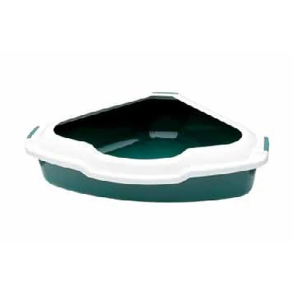 Bandeja Corner para gatos