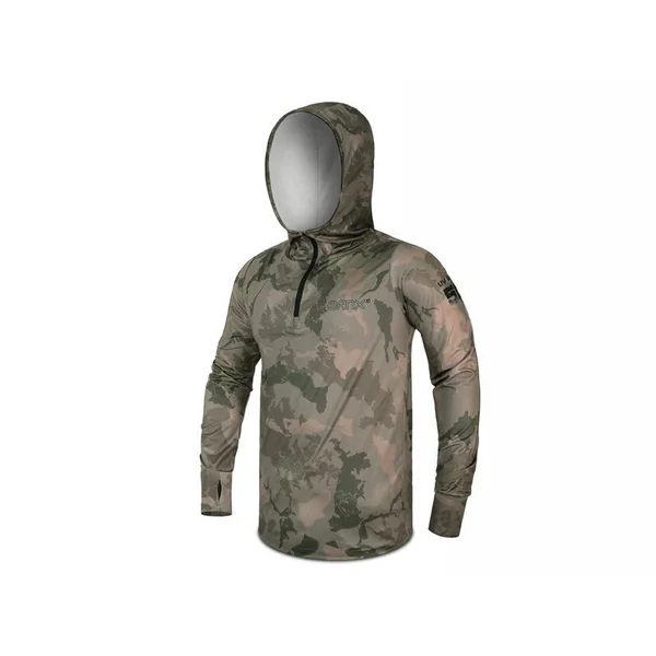 Banx UV Armor 50+ - Manga larga