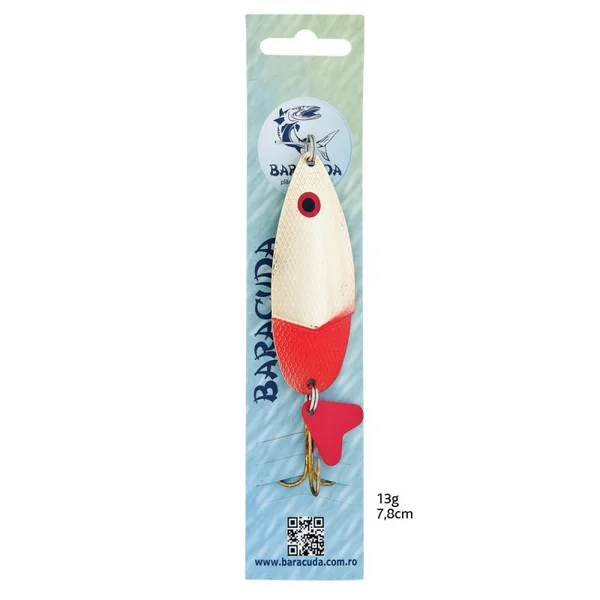 Baracuda – Cucharilla B44 - Pescabass