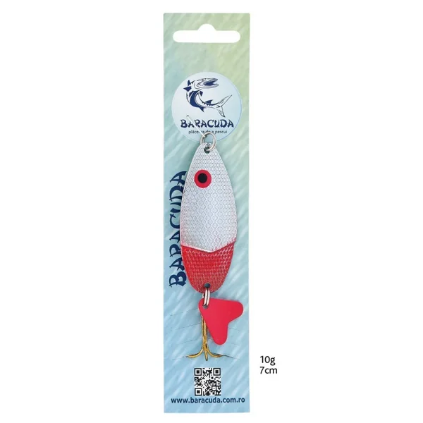 Baracuda – Cucharilla B45 - Pescabass