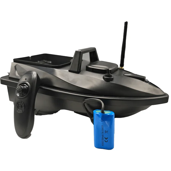 Barco cebador - Mini