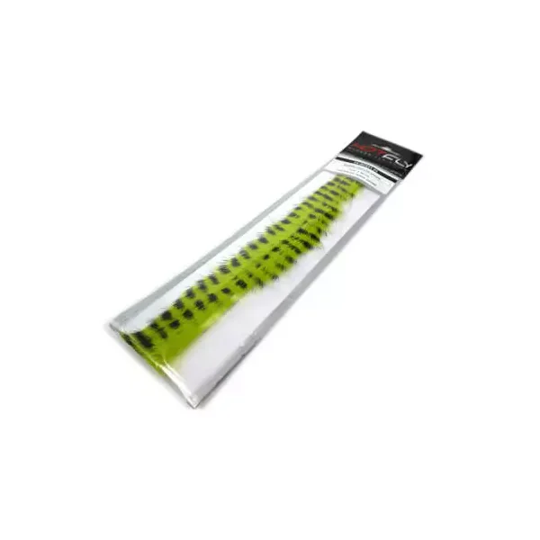 BARRED ZONKER STRIPS hotfly - 2 pc. x 35 cm - Imagen 2