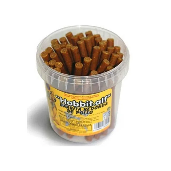 BARRITAS TIERNAS DE POLLO 900gr.