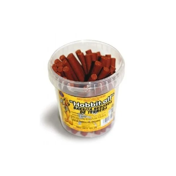 BARRITAS TIERNAS DE TERNERA 900gr.