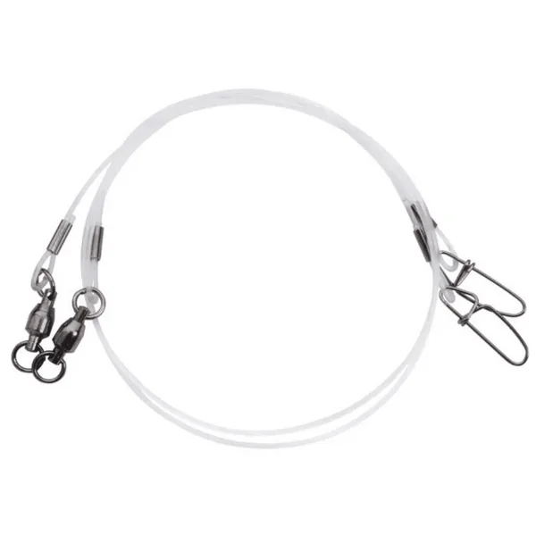 Bass line Berkley Fusion19™ fluo pike 40 cm