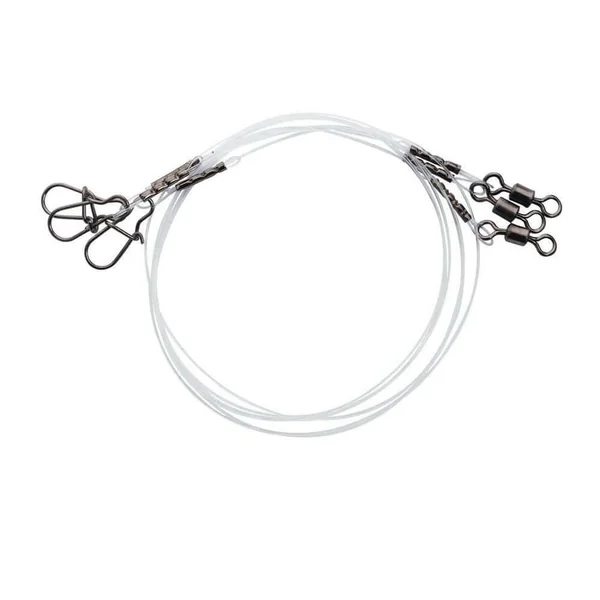 Bass line Berkley Fusion19™ fluo spin 35 cm