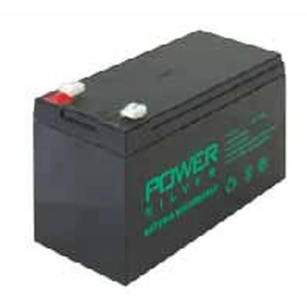 Batería para comedero Equimatic