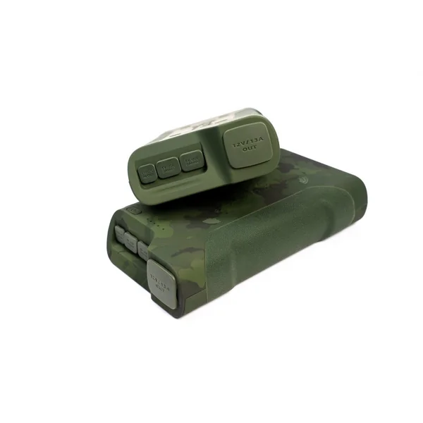 Batería portátil - 42150mAh - Vault - C-Smart - Inalámbrica - Camuflaje
