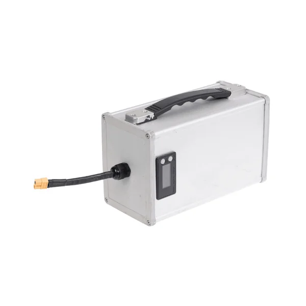 Battery Hart ISARGY Li-lon 12V 45Ah
