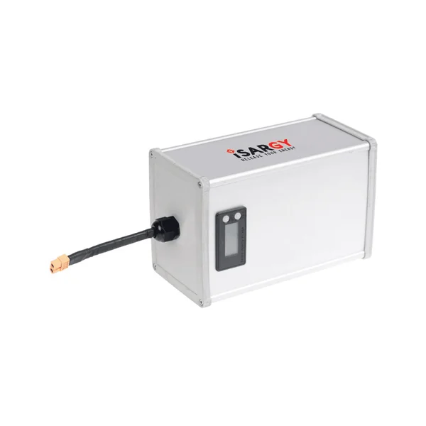 Battery Hart ISARGY Li-lon 16V 21Ah