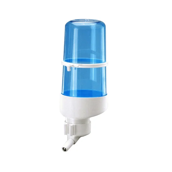 BEBEDERO BOLA LUCCA 400 ml.