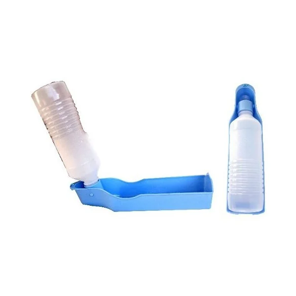 BEBEDERO DE PASEO 500ML.