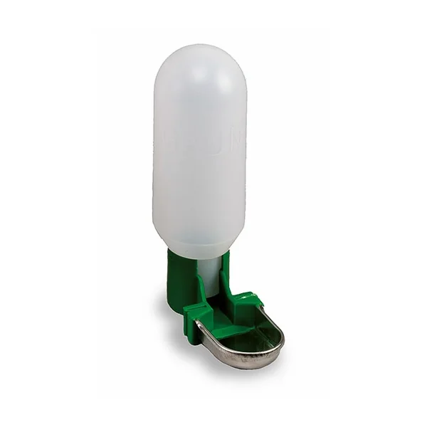 BEBEDERO GAUN Con Botella 35 CL.