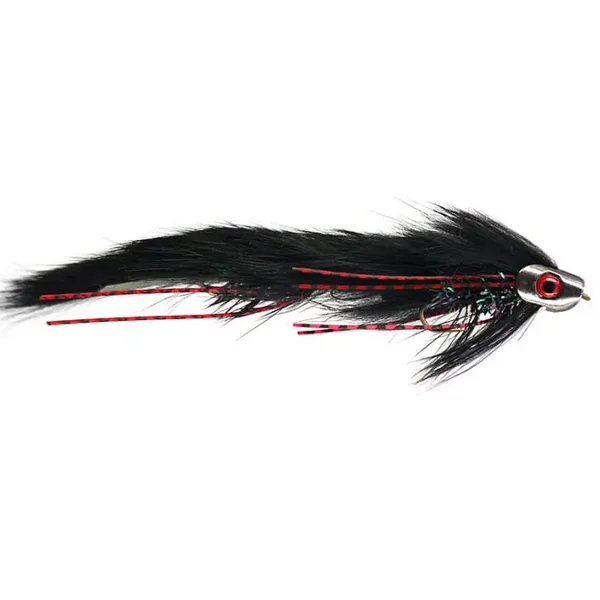 Bebes Candy Man - Black streamer