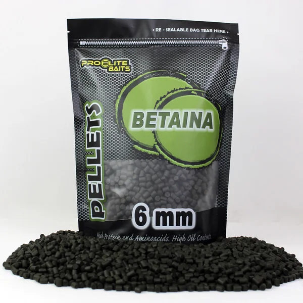 BETAINA PELLETS PRO ELITE