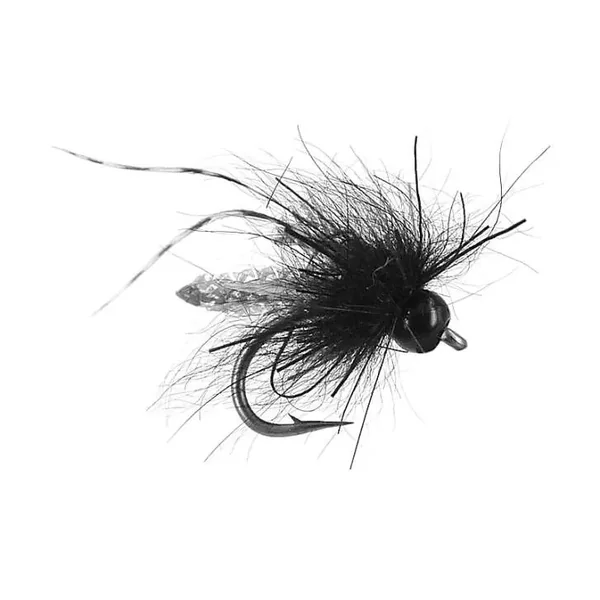 BH Gen-X Pupa - Tan ninfa con bola