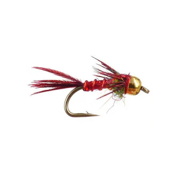 BH Lightning Bug - Red ninfa con bola