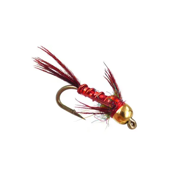 BH Lightning Bug - Red ninfa con bola - Imagen 2