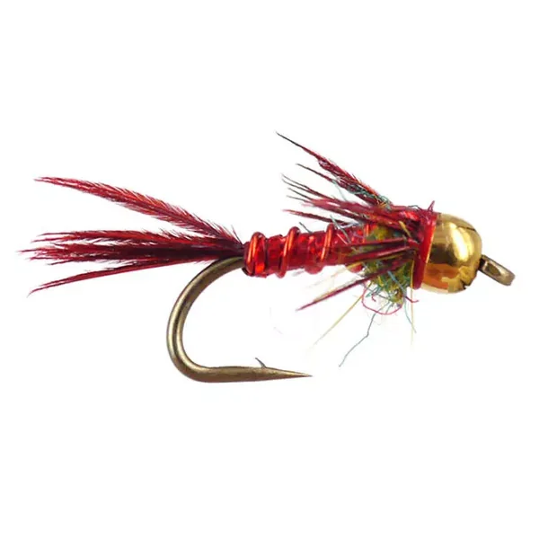 BH Lightning Bug - Red ninfa con bola - Imagen 3