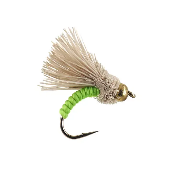 B.H. Serendipity Chartreuse ninfa con bola