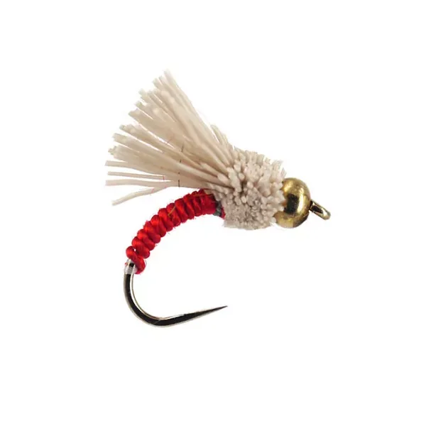 B.H. Serendipity Red BL ninfa con bola