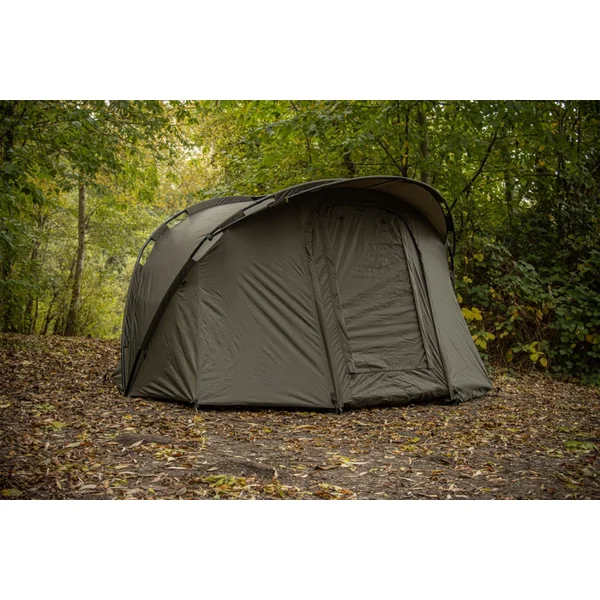 BIVVY SOLAR 1 PERSONA UNDERCOVER VERDE