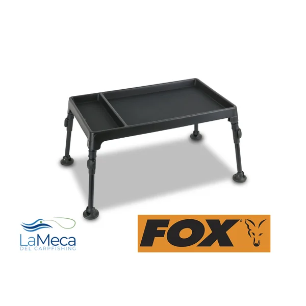 BIVVY TABLE FOX