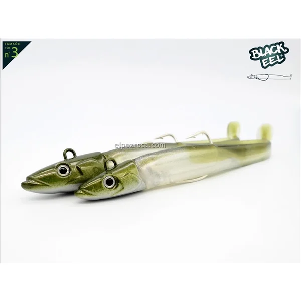 Black Eel 150