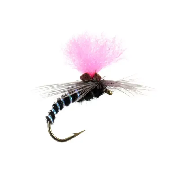 Black Elite Klinky mosca seca