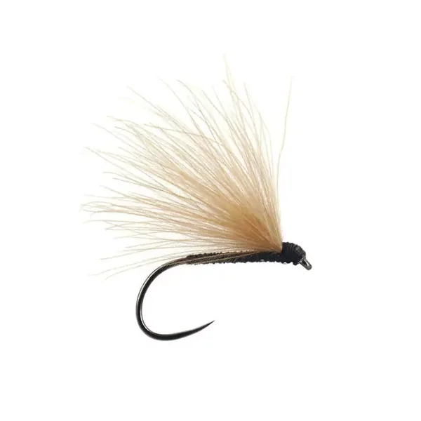 Black Fratnik Simply Good BL mosca seca