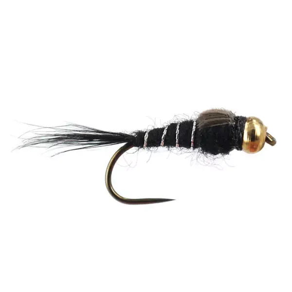 Black Hare's Nymph BL ninfa con bola