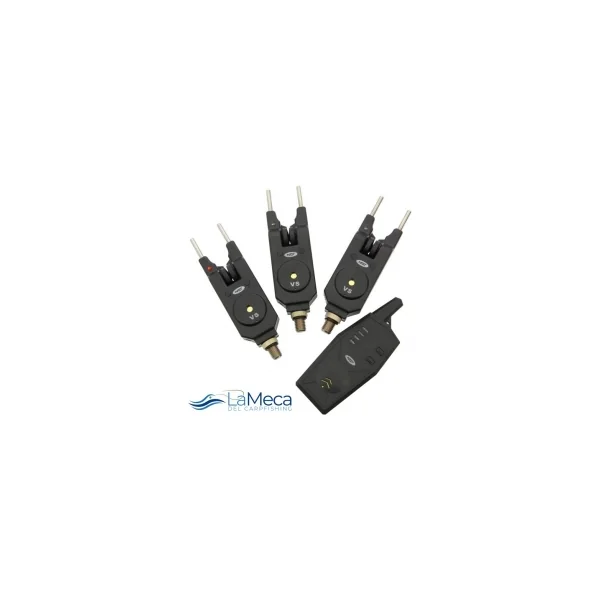 BLACK LABEL QR ADAPTOR 2 UDS - Imagen 3