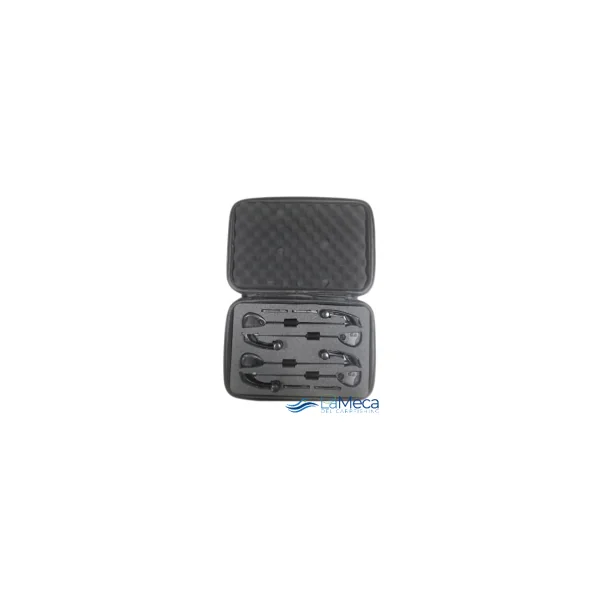 BLACK LABEL QR ADAPTOR 2 UDS - Imagen 3