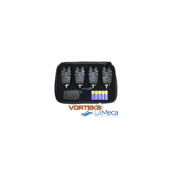 BLACK LABEL QR ADAPTOR 2 UDS - Imagen 4