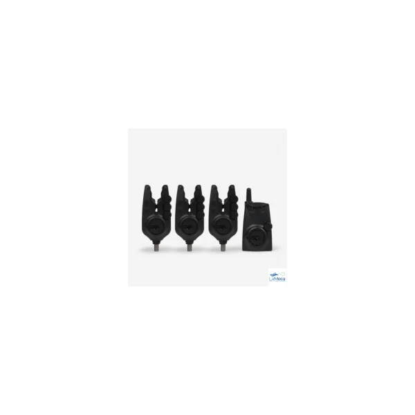 BLACK LABEL QR ADAPTOR 2 UDS - Imagen 3