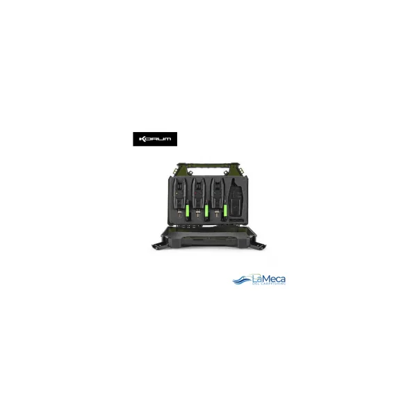 BLACK LABEL QR ADAPTOR 2 UDS - Imagen 3