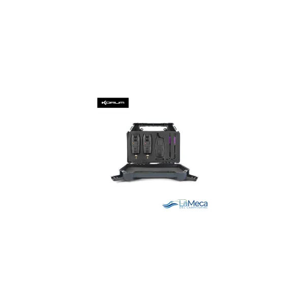 BLACK LABEL QR ADAPTOR 2 UDS - Imagen 4