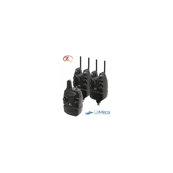 BLACK LABEL QR ADAPTOR 2 UDS - Imagen 11