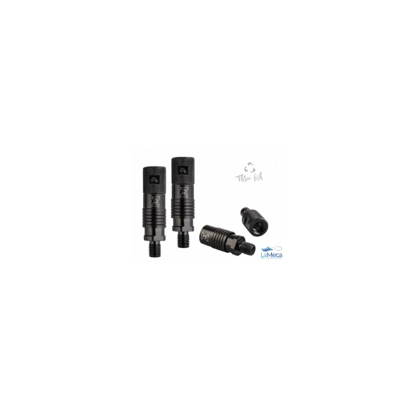 BLACK LABEL QR ADAPTOR 2 UDS - Imagen 3