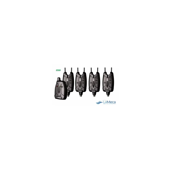 BLACK LABEL QR ADAPTOR 2 UDS - Imagen 7