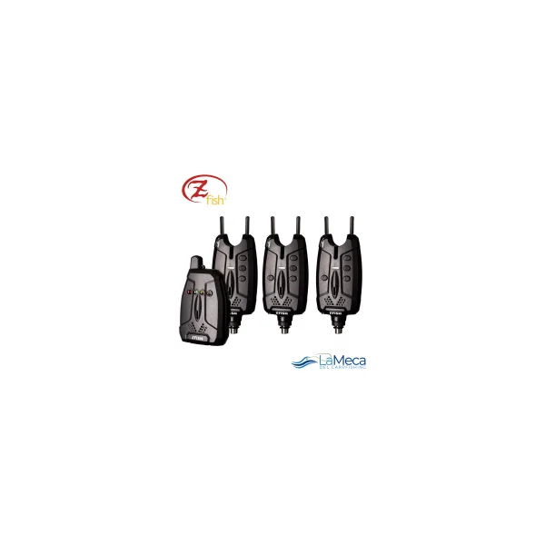 BLACK LABEL QR ADAPTOR 2 UDS - Imagen 8